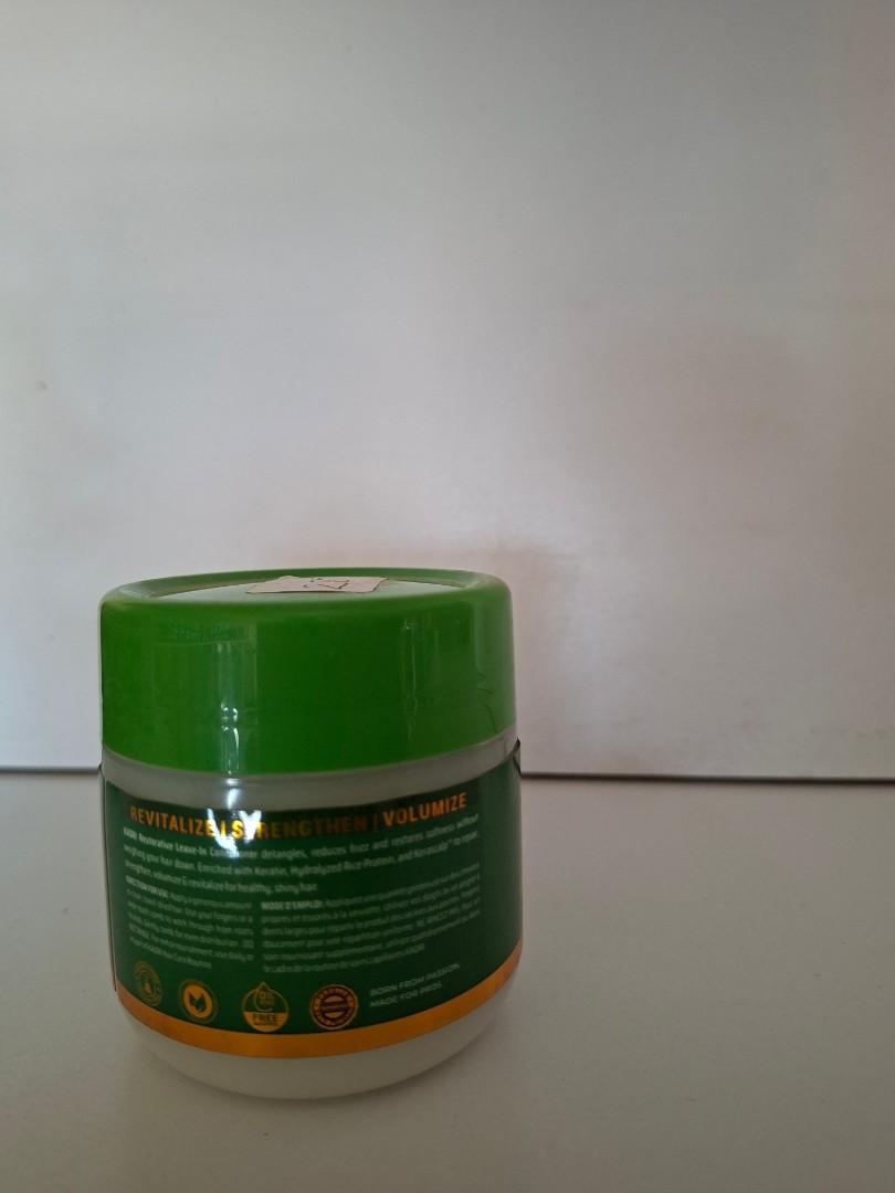 KADRI Olive Oil Restorative Leave-In Treatment - 150g