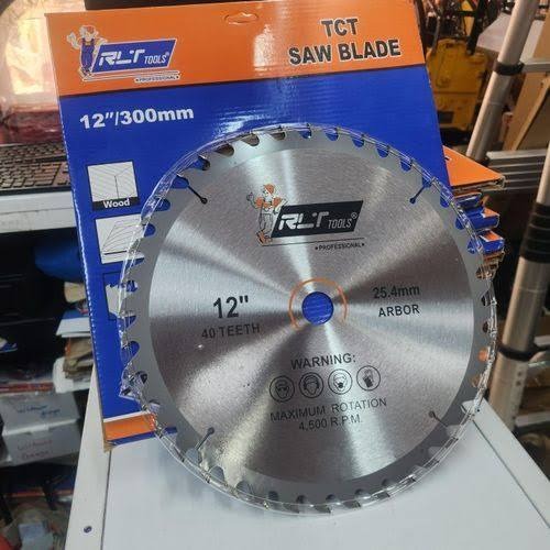 Dmax Power12 Inch TCT Circular Saw Blade 300mm 80T 100T Tungsten Carbide Tipped Wood Cutting DiscTable Saw Blade Miter Cutting Disc Wheel 30mm Bore Heavy Duty Power Tool Accessories Replacement Hardwa