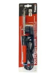 INITCRO Electric Soldering Iron Pen 60W High Quality Professional Internal Heating Welding Gun Pencil with Heat Insulated Handle for Electronics PCB Circuit Repairs Mobile Phone Maintenance Hardware.