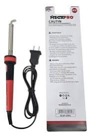 INITCRO Electric Soldering Iron Pen 60W High Quality Professional Internal Heating Welding Gun Pencil with Heat Insulated Handle for Electronics PCB Circuit Repairs Mobile Phone Maintenance Hardware.