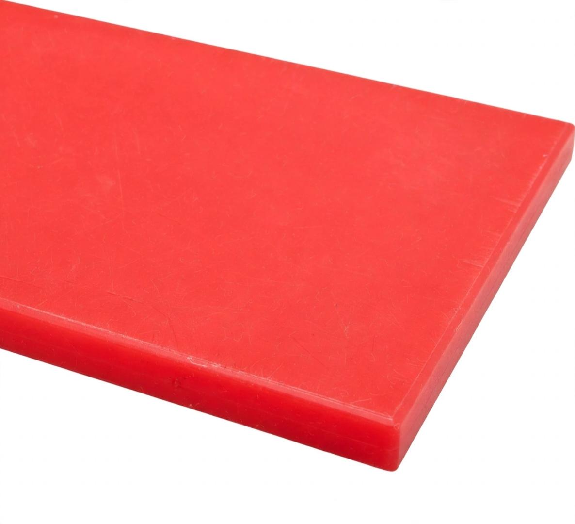 Single Piece Multicolor Plastic Large Size Chopping Board for Home Kitchen Fruit Vegetable and Meat Cutting
