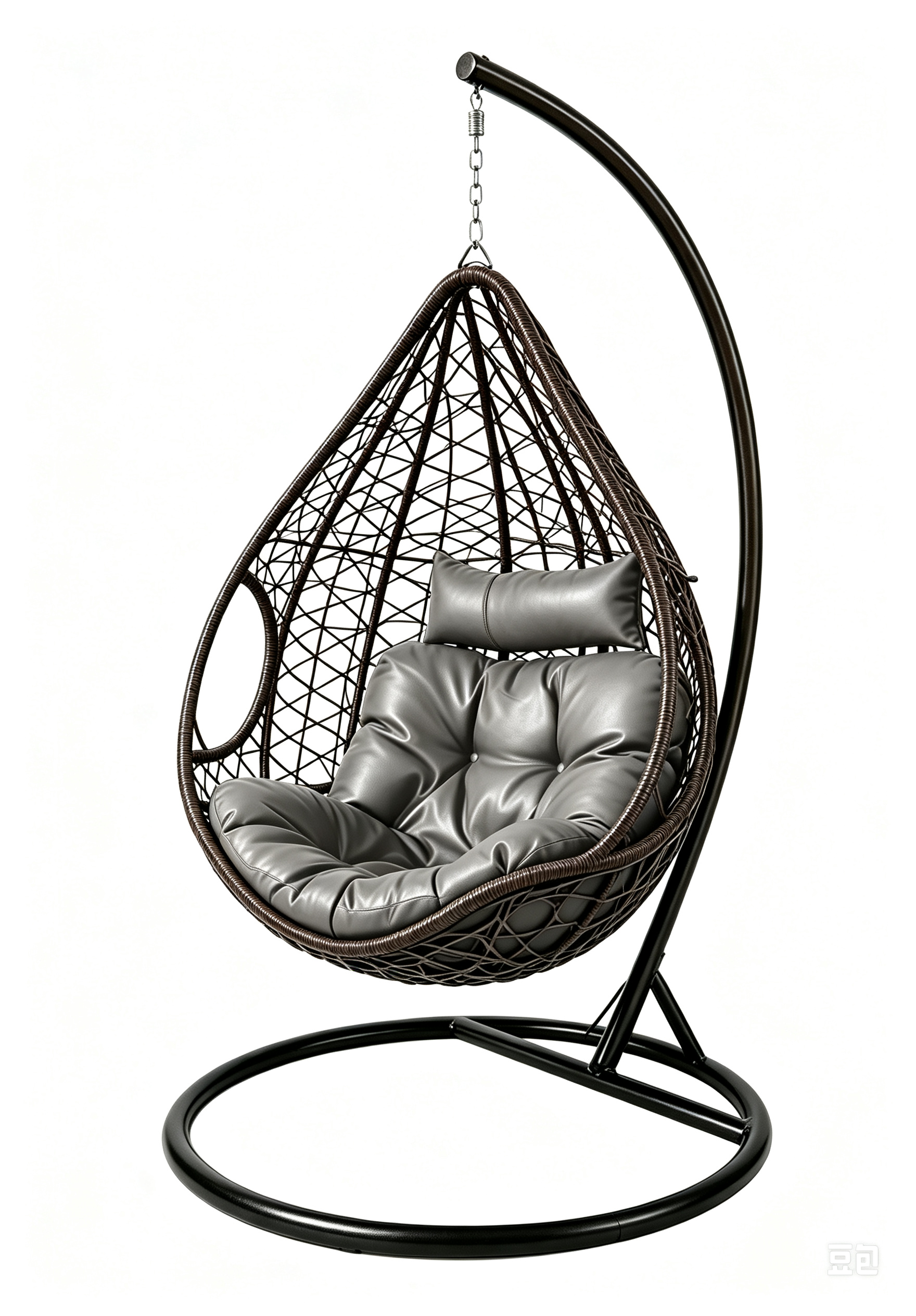 Swing Hammock