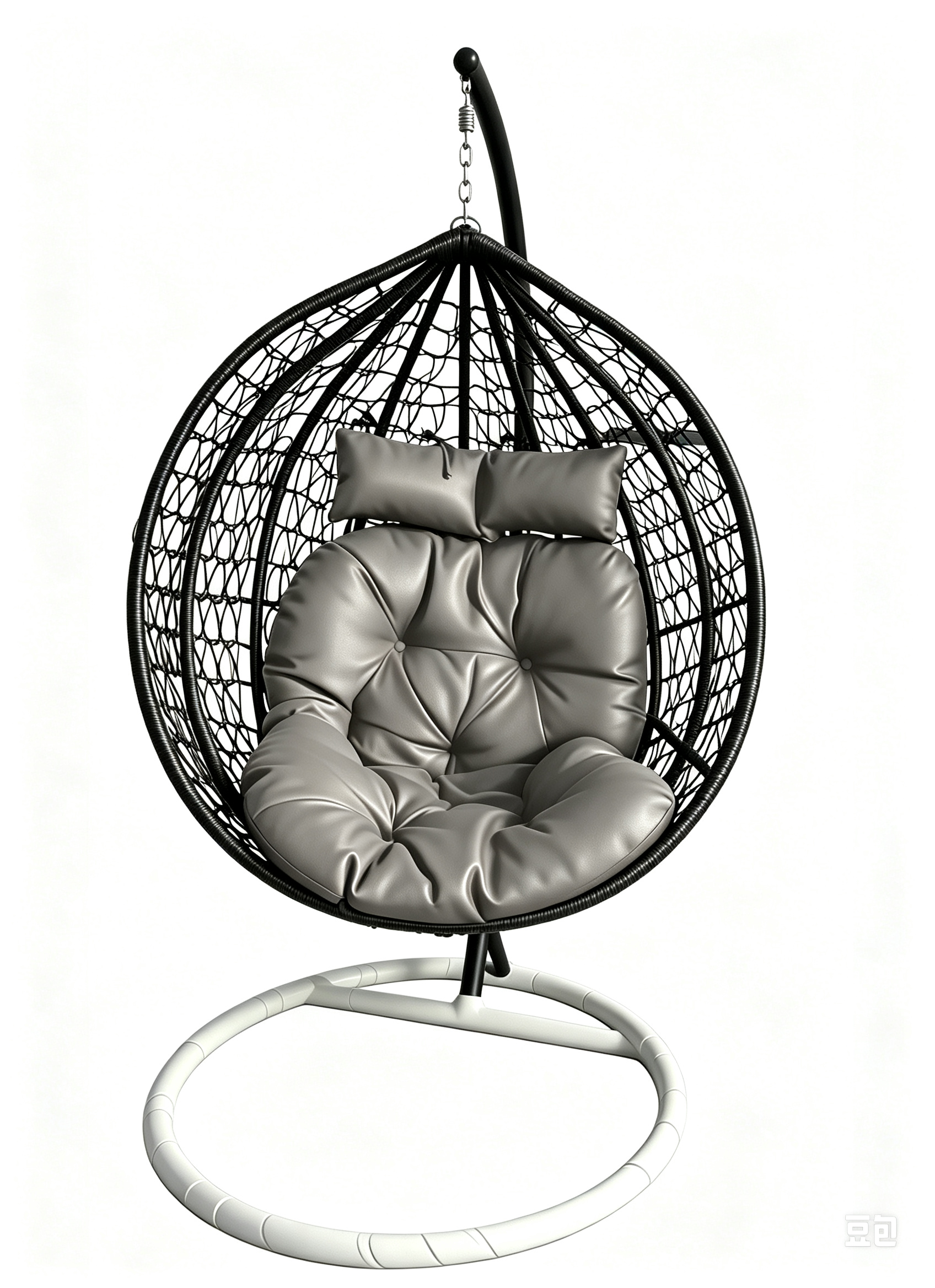 Swing Hammock