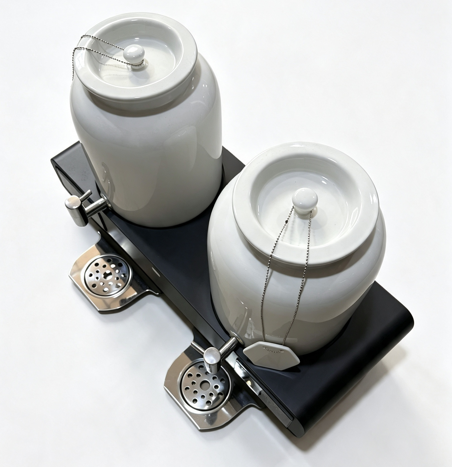 10L Single‑head Digital‑control Ceramic Milk Urn/20L Double‑Tap Digital‑Control Ceramic Beverage Urn
