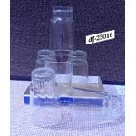 SPECIAL OFFER ! PT6 Heavy-Duty Glass Beer/Juice Mug, Clear, Ergonomic Handle 240ml.The PT6 Glass is a premium-quality, heavy-duty mug designed for durability, style, and versatility. Weighing 0.5 kg,