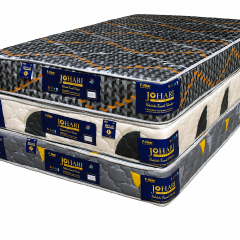 Johari Mattress – 5×6 / 4×6

Comfortable and durable Johari mattress designed to provide reliable support for a good night's sleep.

Available Sizes:

- 5×6 ft
- 4×6 ft

Features:

- Comfortable sleep