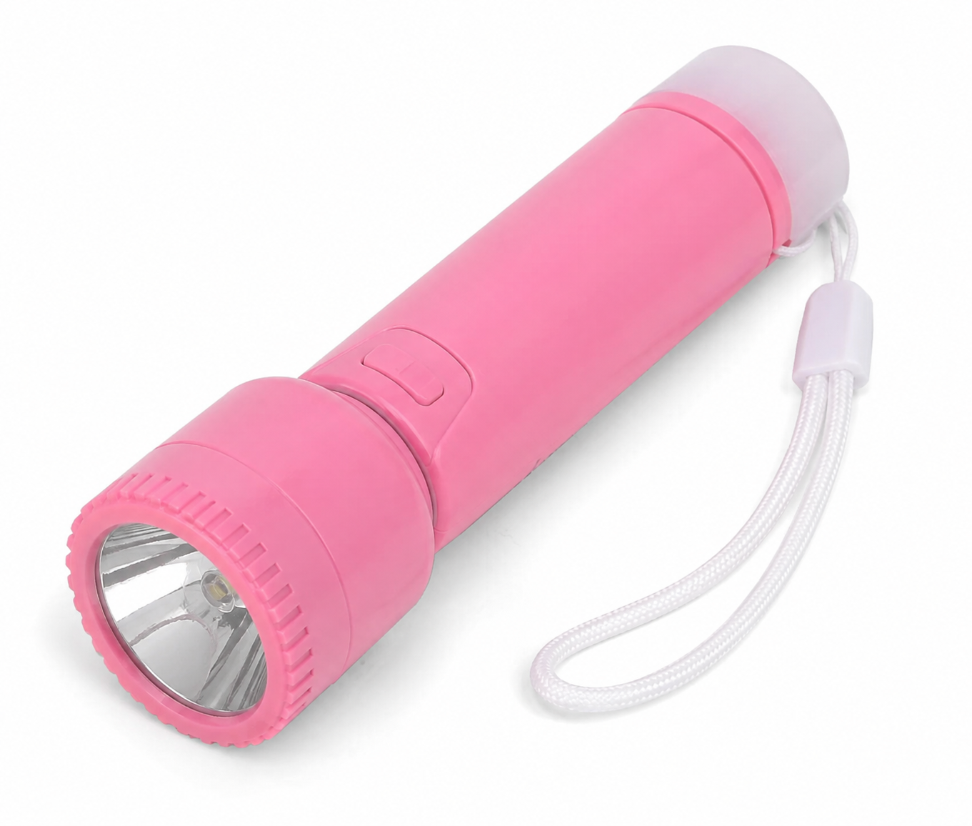 Rechargeable Torch

A practical and reliable lighting solution for home, outdoor activities, emergencies and everyday use.

Rechargeable battery

Bright LED light

Portable and lightweight

Easy-to-us