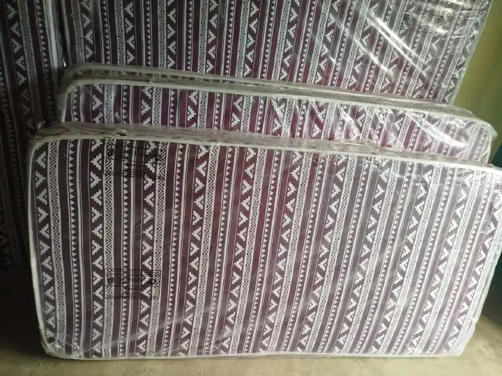 Moko Napster Mattress – 6 Inch

Enjoy comfortable and supportive sleep with the Moko Napster 6-inch mattress, designed for everyday use with a durable construction and comfortable sleeping surface.

A