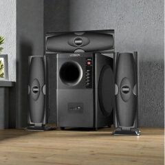 Vitron V635 X-Bass 3.1 Multimedia Home Theatre – Ultimate Entertainment Edition