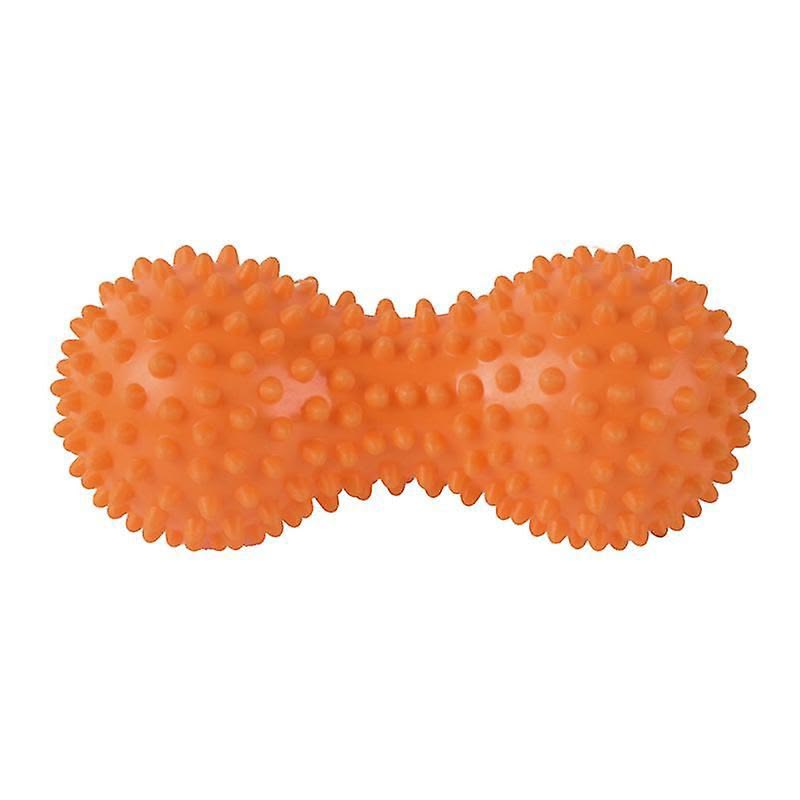 Peanut Massage Ball for Deep Tissue Muscle Relief, Trigger Point Therapy & Muscle Recovery