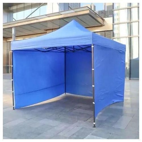 Pop-up Canopy Tent With Sidewalls/Gazebo Tent