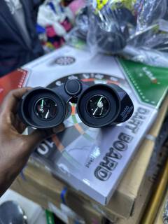 20x50 and 125/1000M High resolution Professional Binoculars lens waterproof for all outdoor activities