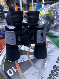 20x50 and 125/1000M High resolution Professional Binoculars lens waterproof for all outdoor activities