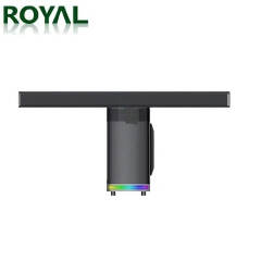 Royal 2.1CH Amazing Soundbar System BT/USB/SD/FM