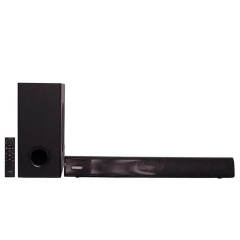 VITRON V51SB 2.1‑CHANNEL HIGH‑POWER HOME THEATRE SOUNDBAR SYSTEM WITH SUBWOOFER, USB, SD, AUX, AND BLUETOOTH SUPPORT