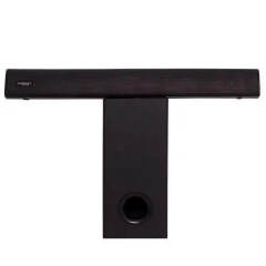 VITRON V51SB 2.1‑CHANNEL HIGH‑POWER HOME THEATRE SOUNDBAR SYSTEM WITH SUBWOOFER, USB, SD, AUX, AND BLUETOOTH SUPPORT
