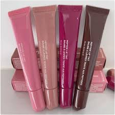 Lip Butter Balm Peptide Lip Treatment Moisturizing Hydrating Glossy Lip Care - NYX