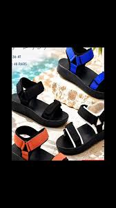Unisex Sports Sandals for Women, Men, Boys & Girls – Adjustable Strap Open Toe Platform Beach Sandals & Lightweight Outdoor Walking Shoes || Anti-odor driving shoes. Platform Sport Sandals– TN122