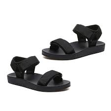 Unisex Sports Sandals for Women, Men, Boys & Girls – Adjustable Strap Open Toe Platform Beach Sandals & Lightweight Outdoor Walking Shoes || Anti-odor driving shoes. Platform Sport Sandals– TN122