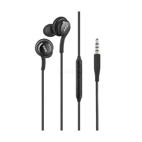 Samsung AKG Wired Earphones | High Quality Wired In-Ear Earphones with Mic And Volume Controls