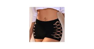 3 Women's Hollow-Out Boyshort Panties | Geometric Cut-Out Seamless Hipster Underwear | Soft Stretch Low Rise Breathable Everyday Comfort Briefs