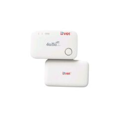BVOT 4G/5G Universal Portable Pocket Wifi Mifi(Safaricom,Airtel,Telkom)
