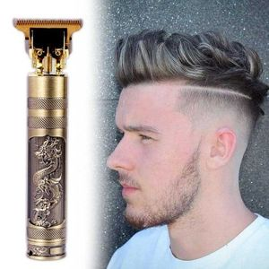 TOP SALES Professional Electric Shaver USB Rechargeable Cordless Hair Shaving Machine Beard Trimmer Clipper