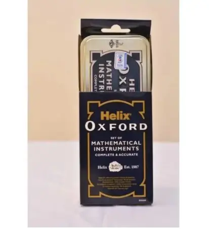 TOP Helix Oxford School Mathematical Set/Geometrical Set And The classmate clear math set international standard. Helix Oxford School Mathematical Set/Geometrical Set And The classmate clear math set