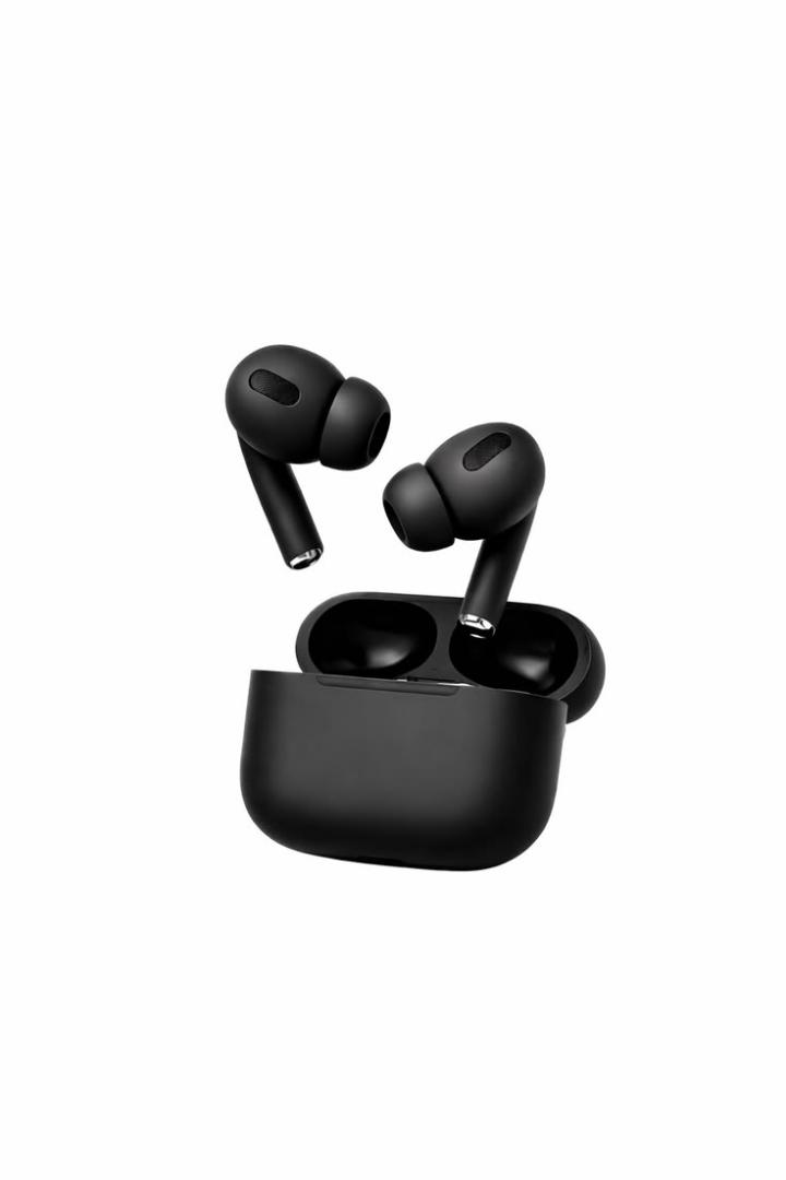 Oraimo Wireless Bluetooth Earbuds, TWS Stereo In-Ear Earphones with Charging Case, Deep Bass Sound, Built-in Microphone, Touch Control, Noise Reduction, Hands-Free Calling, Compatible with Android, iP