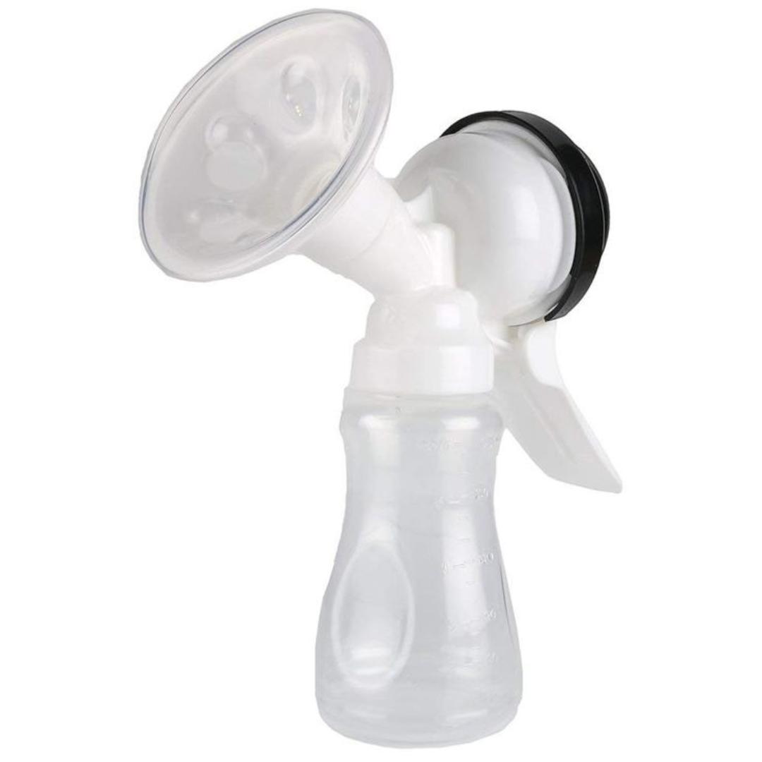 Electric Breast Pump is a convenient and efficient feeding accessory designed to help mothers express milk comfortably at home, at work, or while traveling. This lightweight pump features adjustable s