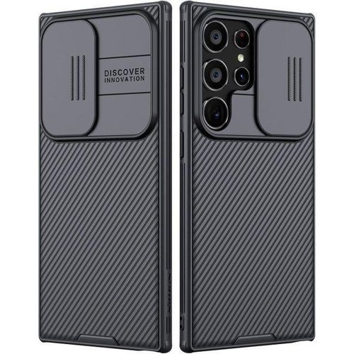 Samsung Galaxy S26 Nilikin super frosted shield pro matte cover case