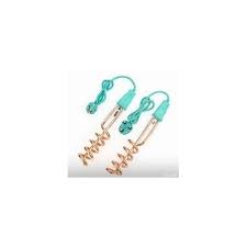 Electric Water Heater Coil – Fast Heating Immersion Water Heater for Quick and Convenient Hot Water, Portable Heating Coil for Home, Office, Travel and Everyday Use