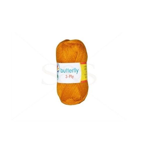 Yellow 3 Ply -Code 3092