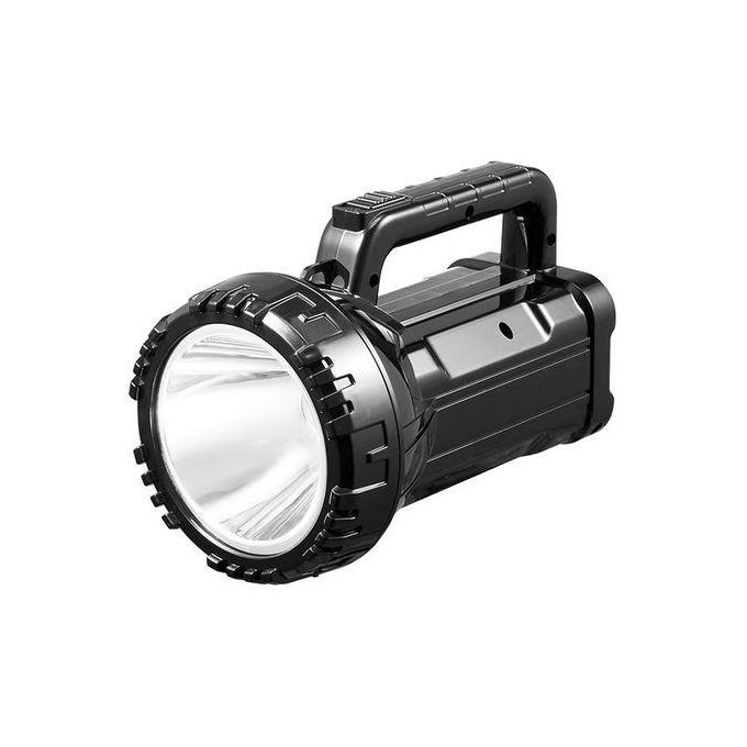 DpLight Rechargeable Ultra Spotlight Torch For Extended Visibility