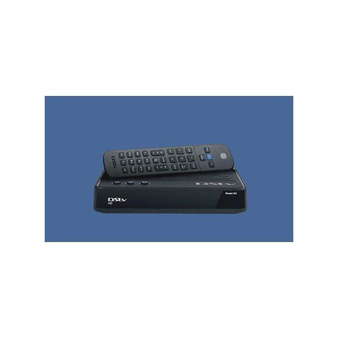 DSTV COMPLETE KIT (OFFER PRICE)