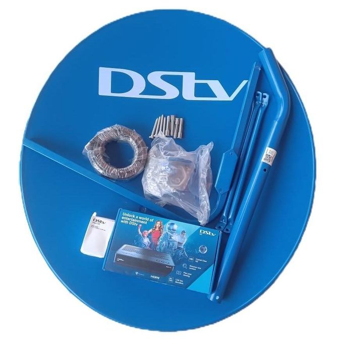DSTV COMPLETE KIT (OFFER PRICE)