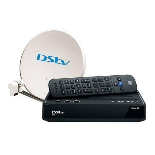 DSTV COMPLETE KIT (OFFER PRICE)