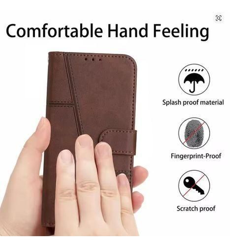 LIMITED DEALS!!!Samsung Galaxy Case Flip Wallet Book Leather Magnetic Stand Case with Card Slots & All-Round Protection Phone For Samsung Galaxy A05,A06,A07,A15,A16,A17,A25,A26,A35,A36,A37,A55,A56,A57