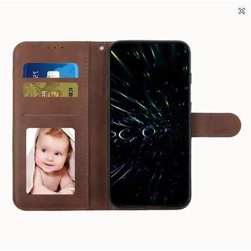 LIMITED DEALS!!!Samsung Galaxy Case Flip Wallet Book Leather Magnetic Stand Case with Card Slots & All-Round Protection Phone For Samsung Galaxy A05,A06,A07,A15,A16,A17,A25,A26,A35,A36,A37,A55,A56,A57
