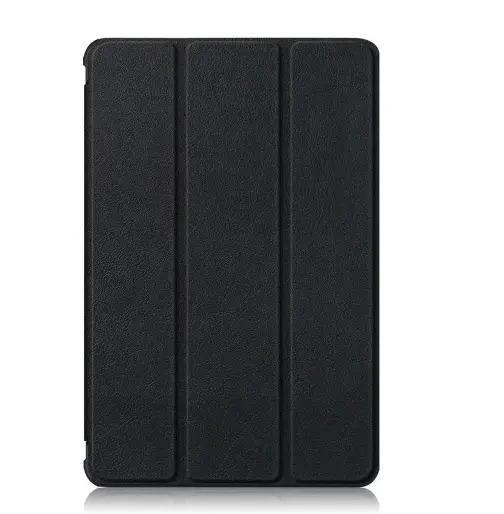 TIME LIMITED DEALS!!!!Tri-Fold Smart Magnetic Flip Tablet Leather Case, Shockproof Hard Shell Stand Case Cover with Auto Wake/Sleep for Samsung Galaxy Tab A9+ (Plus)/Tab A11+(Plus)