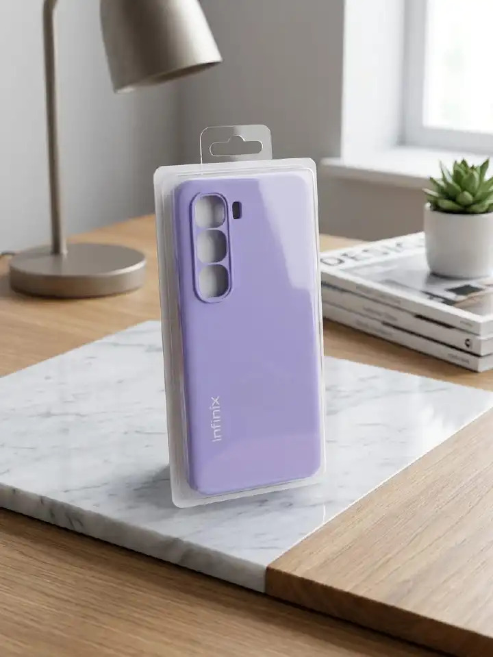 Infinix Cover/Case for Note 50 Pro 4G/5G Liquid Silicone phone case/cover for infinix