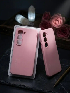 TIME LIMITED DEALS!!!!Infinix Cover/Case for Hot 60i, Hot 60 Pro, Hot 60 Pro Plus+ ,Note 60 pro,Note Edge Liquid Silicone phone case/cover for infinix