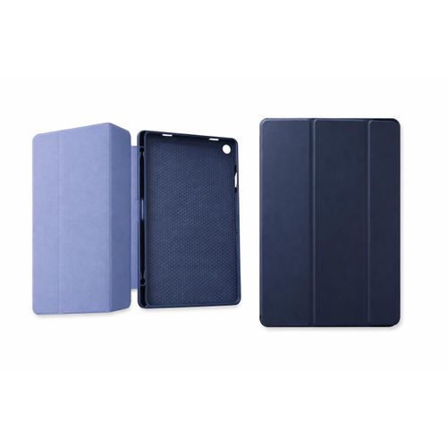 TIME LIMITED DEALS!!!!Tri-Fold Smart Magnetic Flip Tablet Leather Case, Shockproof Hard Shell Stand Case Cover with Auto Wake/Sleep for Samsung Galaxy Tab A9+ (Plus)/Tab A11+(Plus)