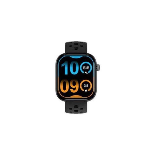 LIMITED TIME DEALS!!!Infinix XWatch H4 2.04" G+F TFT Large Screen Clear Bluetooth Calling Pro-Level Health Tracking
