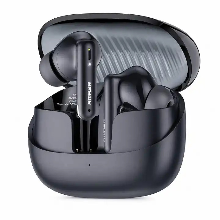 LIMITED TIME DEALS!!!Amaya FreeBuds Pro ATW 323 Amaya ATW 323 Wireless Earbuds Amaya Deep Bass Earbuds Amaya Bluetooth In-Ear Earphones Amaya Premium Wireless Earbuds Amaya Long Battery Earbuds