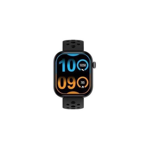 LIMITED TIME DEALS!!!Infinix XWatch H4 2.04" G+F TFT Large Screen Clear Bluetooth Calling Pro-Level Health Tracking