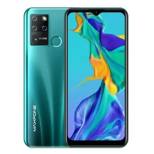 TIME LIMITED DEALS!!! [NEW ARRIVAL] Maxfone Max 30 Pro 6.55 Inch Water Drop Screen, (3 GB RAM, 32 GB ROM) 3750mAh Battery, Camera With Flash 6.55 Dual Sim + TF, Fingerprint Android Phone