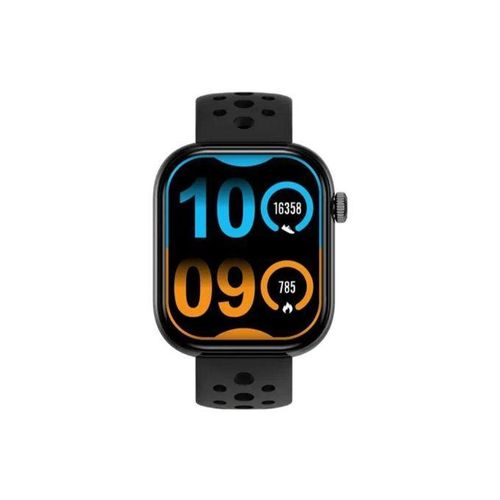 LIMITED TIME DEALS!!!Infinix XWatch H4 2.04" G+F TFT Large Screen Clear Bluetooth Calling Pro-Level Health Tracking