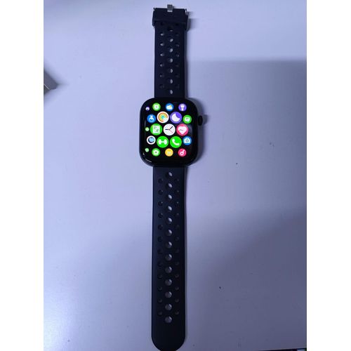 LIMITED TIME DEALS!!!Infinix XWatch H4 2.04" G+F TFT Large Screen Clear Bluetooth Calling Pro-Level Health Tracking