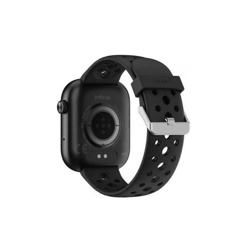 LIMITED TIME DEALS!!!Infinix XWatch H4 2.04" G+F TFT Large Screen Clear Bluetooth Calling Pro-Level Health Tracking